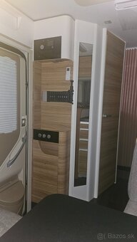 Adria SONIC 600SL Axess 2.3JTD Ducato - 10