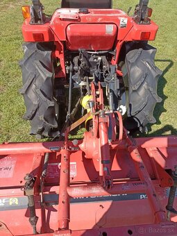 Mitsubishi MT 241 24koni 4x4 - 10