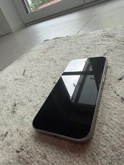 Iphone 15 Pro 256GB - 10