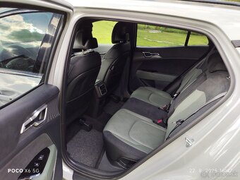 Kia Sportage 1.6 T-GDi 110kW Edícia 30 –po 2. servise - 10