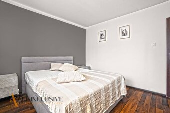 ALL INCLUSIVE | NA PREDAJ 3-IZBOVÝ BYT S BALKÓNOM, DUNAJSKÁ - 10