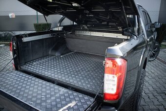 Nissan Navara Double Cab 190 - 10