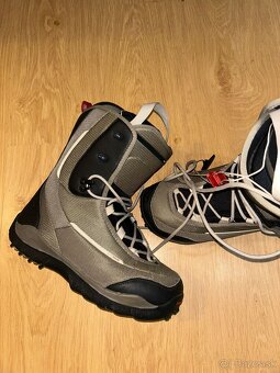 Snowboardy a príslušenstvo - 10