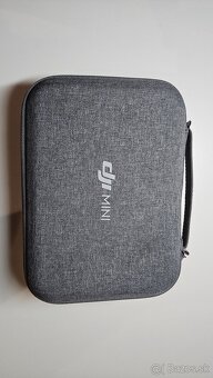 DJI Mini SE Fly More Combo - 10