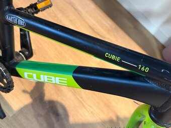 Detsky bicykel 16 - 10