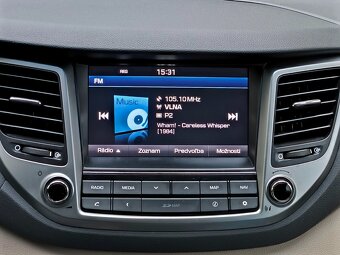 Predam Hyundai Tucson 2WD 1.7 CRDi PREMIUM - 10