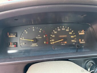 Toyota Hilux LN85 3.0 turbo - 10