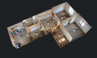 ZNIŽUJEME CENU. Rodinný dom Považany - Nové Mesto nad Váhom - 10