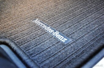 Mercedes-Benz A-Klasse A 160 Classic Benzin - 10