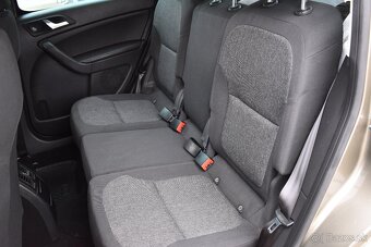 Škoda Yeti 1.2 TSI Active - 10