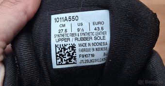 Pánske tenisky Asics Gel-Pulse 11 - 10