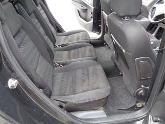 Peugeot 307SW 1.6HDI 66kW - 10