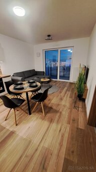 Ponúkam na prenájom nový 2i byt v Trenčíne - 10