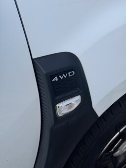 Dacia Duster 1.5 Blue dCi 85 S S Comfort 4x4 - 10