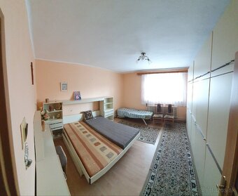 Na predaj rodinný dom v obci Nižný Žipov, okr. Trebišov - 10