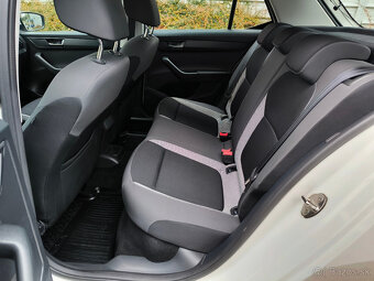 Škoda Fabia TSI Ambition 1.majiteľ 2017 (Možný odpočet DPH) - 10