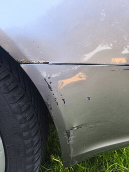 A4 B7 2.0 tfsi Quattro 250ps - 10