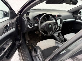 Škoda Octavia RS - 10