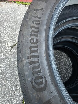 Letné pneumatiky 245/45 r19 - 10