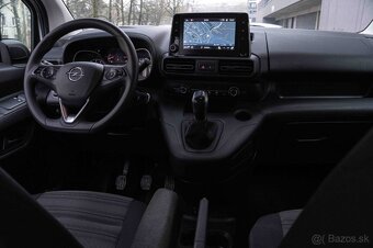 Opel Combo Life 1.5 CDTI Selection - 10
