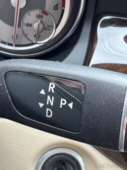 Mercedes GLA200 CDI - 10