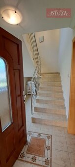 rodinný dom - Vrútky - Karvaša a Bláhovca - PRENÁJOM - 10