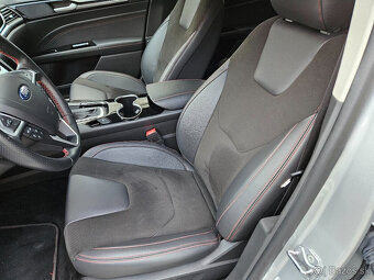 Ford Mondeo 2.0 Hybrid benzin ST Line - 10