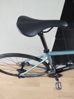 Cestny karbonovy bicykel Vitus Zenium CR Disc - 10
