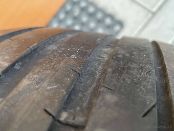 EXTREME schwarz orig.skoda 5x112 7,5j x19 ET 51 VW Seat - 10