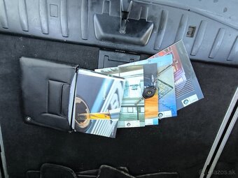 BMW X3 x drive 3,0 nafta 150kw automat - 10