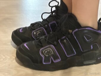 Nike Air Uptempo - 10