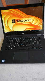 ♦️ DELL - Latitude E7470 ♦️ - 10