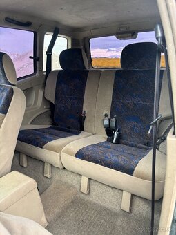 Nissan Terrano ll 2.7td - 10