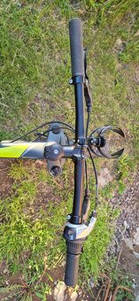 Specialized Riprock 20 - 10