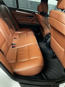 Bmw f10 528i - 10