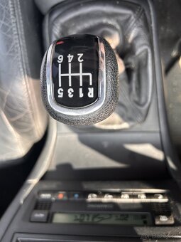 Predám škoda octavia 1.9tdi 96kw M6 - 10