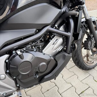 Honda NC750ABS A2 LED 2020 - 10