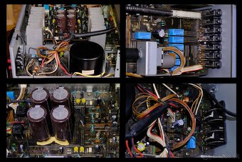 zosilňovač Denon PMA-980R - 10