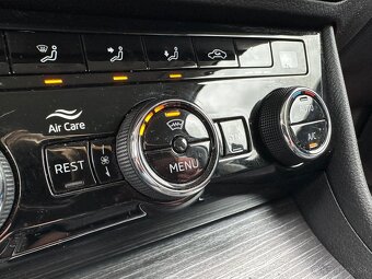 Škoda Superb Combi 2.0 TDI SCR Style DSG - 10
