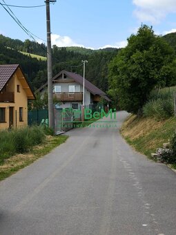 Pozemok Lietavská Závadka, okres Žilina, 564m2 181-14-PEM - 10