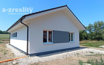 Na predaj novostavba rodinného domu v obci Čechy - 10