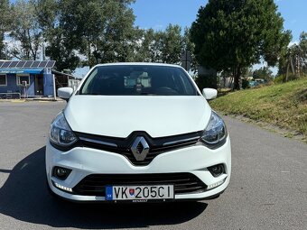 Renault Clio Energy TCe 90 Generation.Kup.v SR.. - 10
