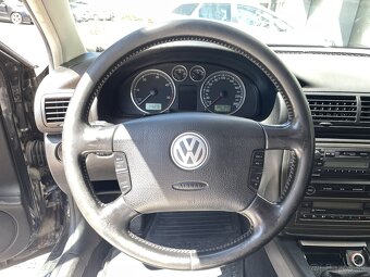 Volkswagen Passat B5.5 1.9 TDI - 10