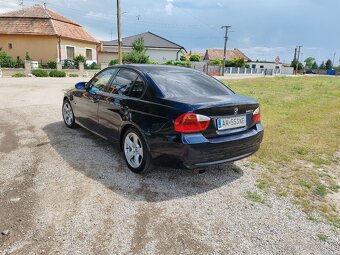 BMW E90 320d - 10