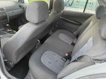 Predám Škoda Fabia 1.2 benzín 44 kw Rok výroby 2004 čerstvo - 10