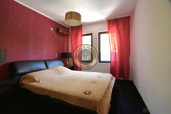 Apartmán 3+kk s terasou a bazénom Marina Cape-Aheloy, Bulhar - 10