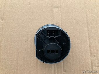 ND na Octavia 3 1.6 Tdi 2017 - 10