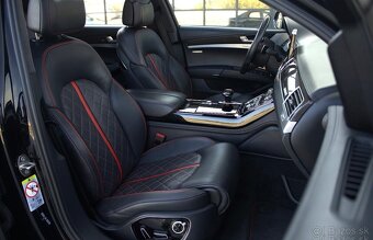 Audi S8 Plus Quattro 4.0 TFSI - 10