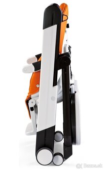 Jedalenska stolicka Peg Perego Siesta - 10