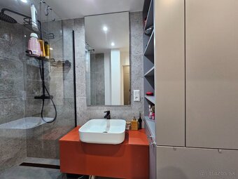 Moderný 2-izbový byt s klimatizáciou Nová Dubnica - 10